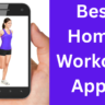 Best Home Workout Apps