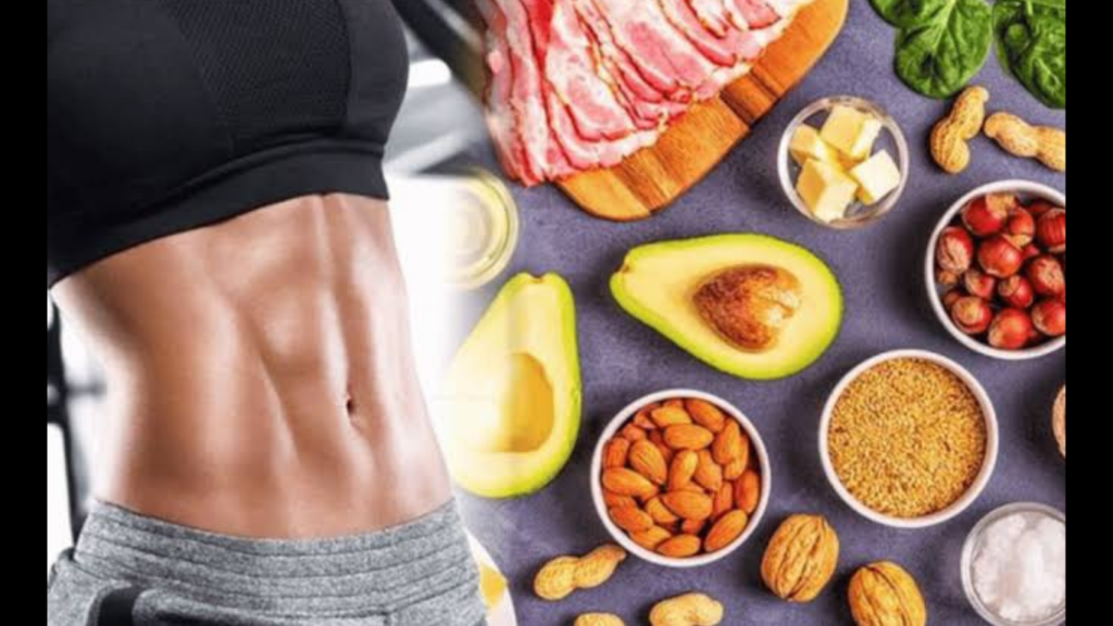 Best Foods For Fat Loss