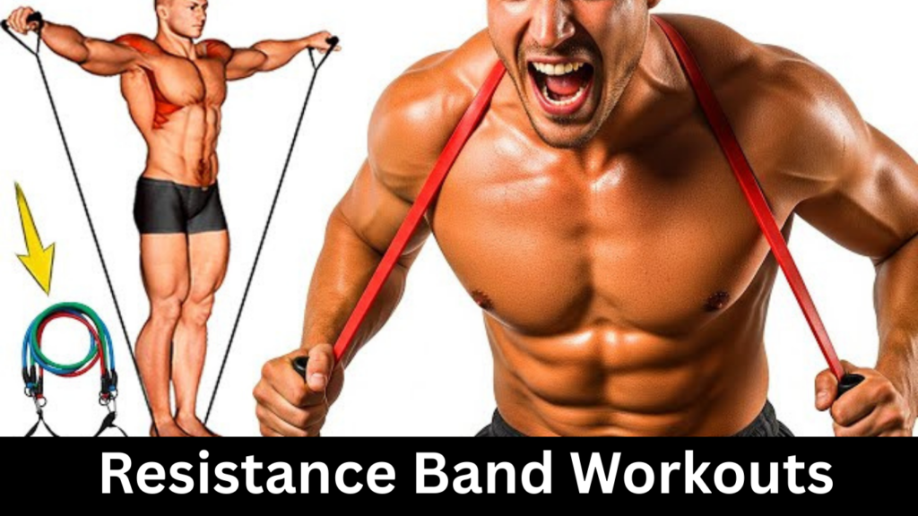 Resistance Band Workouts