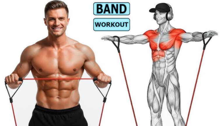 Resistance Band Workouts