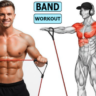 Resistance Band Workouts
